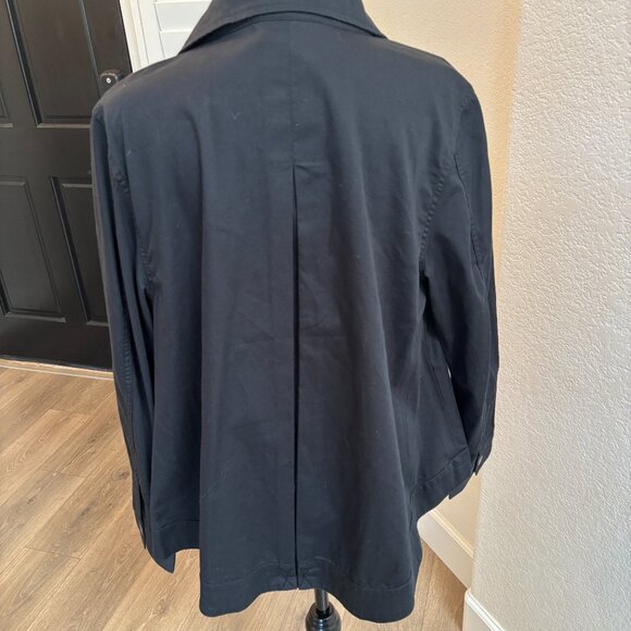 DG2 NWT Jacket with matching pants - Picture 8 of 9